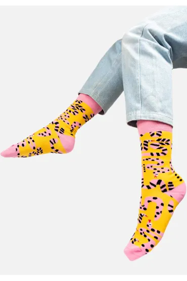 Skarpetki bawe�na organiczna w�� 36-41