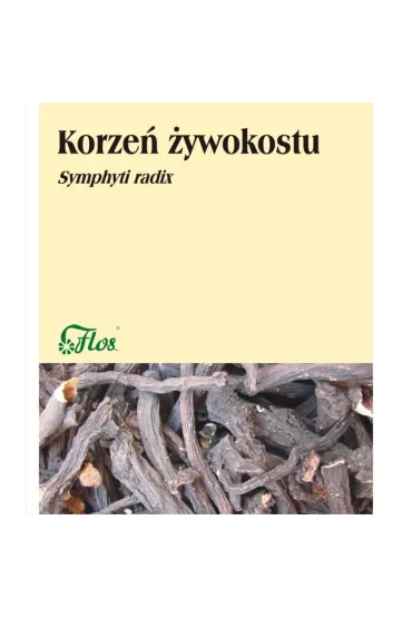 Flos Korze� �ywokostu 50 g