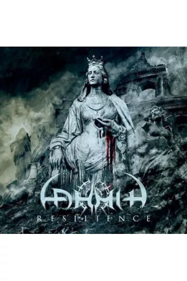 Resilience (CD) - Lahmia