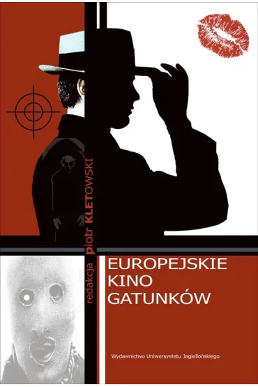 Europejskie kino gatunk�w. Tom1