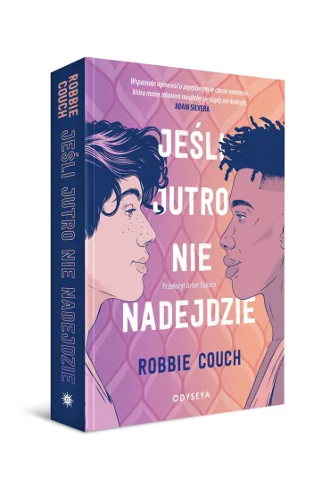 Je�li jutro nie nadejdzie - Robbie  Couch