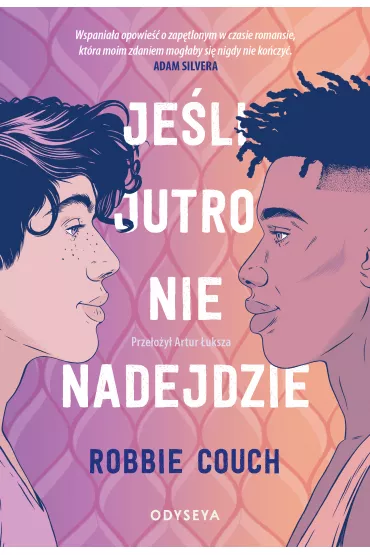 Jeli jutro nie nadejdzie - Robbie  Couch