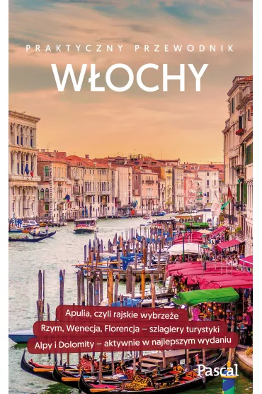 W�ochy. Przewodniki Pascala