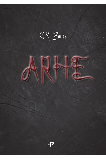 Arhe - Gabriel Karol Zacios