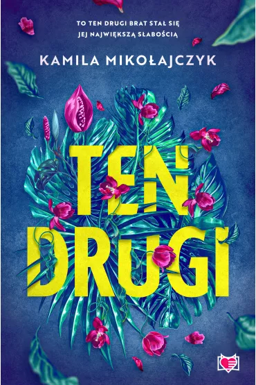 eBook Ten drugi mobi epub - Kamila Miko�ajczyk