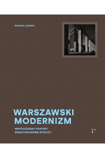 Pakiet: Warszawski modernizm, Dzbanek ceramiczny Queen wz�r 1, Kubek ceramiczny Queen wz�r 1