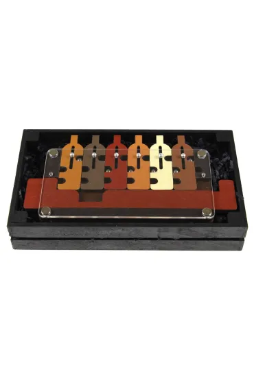 The Waiter's Tray Recent Toys - Jean Claude  Constantin