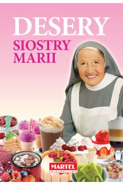 Desery Siostry Marii
