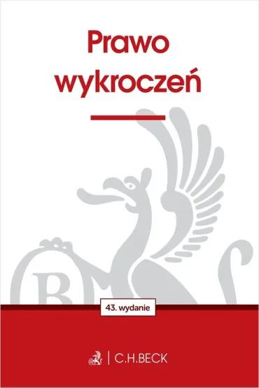 Prawo wykrocze�