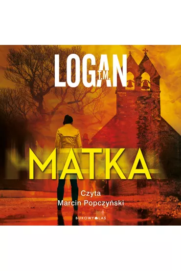 Audiobook Matka mp3 - T. M. Logan