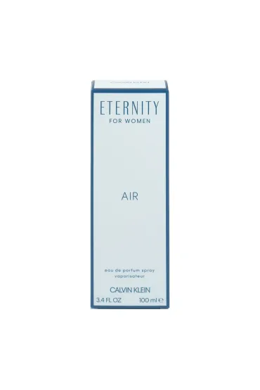 Calvin Klein Eternity Air For Women Woda perfumowana 100 ml