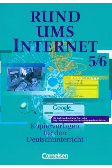 Rund ums Internet 5/6 KV