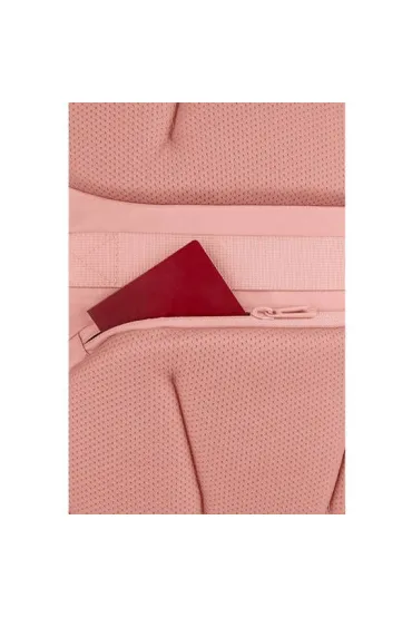 CoolPack Plecak biznesowy Bolt Powder Pink
