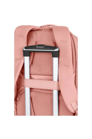 CoolPack Plecak biznesowy Bolt Powder Pink