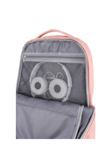 CoolPack Plecak biznesowy Bolt Powder Pink