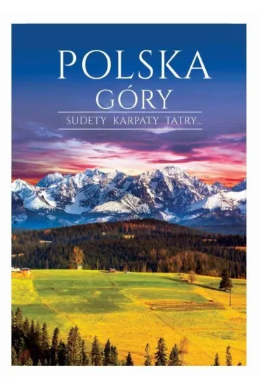 Polska G�ry - Joanna W�odarczyk