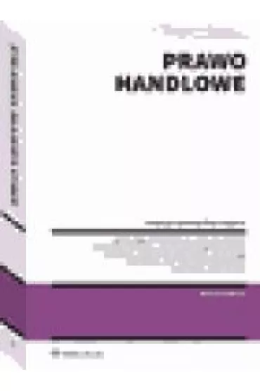 Prawo handlowe