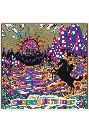 And Then There Was (vinyl) - Chubby And The Gang
