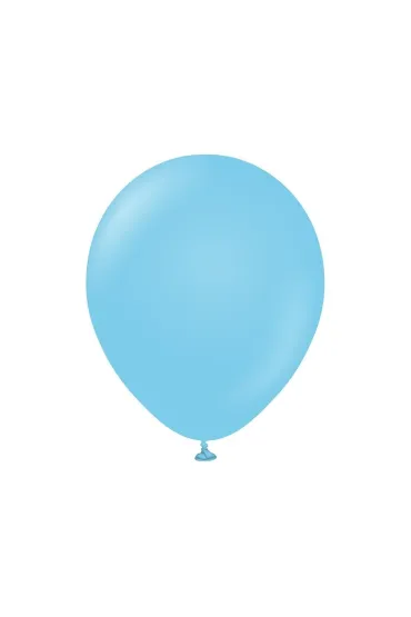 Godan Balony Standard Baby Blue 100 szt.