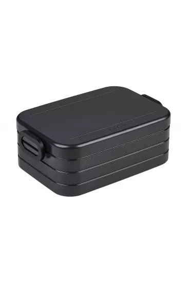 Mepal Lunchbox Take a Break midi nordic black 107632041100 900 ml