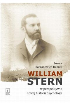 eBook William Stern w perspektywie nowej historii psychologii pdf