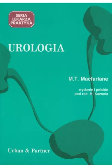 Urologia HOS - Michael T. Macfarlane