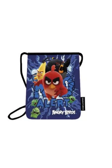 Derform Saszetka Angry Birds