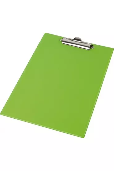 Panta Plast Deska A4 Focus zielony