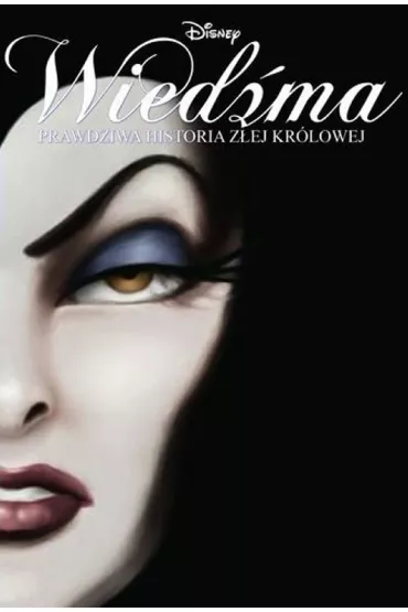 Wied�ma prawdziwa historia z�ej kr�lowej - Serena Valentino