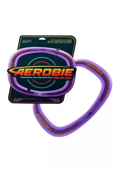Aerobie Pro fioletowy Spin Master