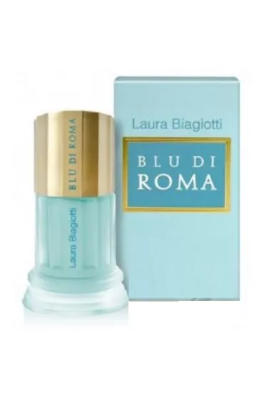 Laura Biagiotti Blu Di Roma Woda toaletowa 25 ml