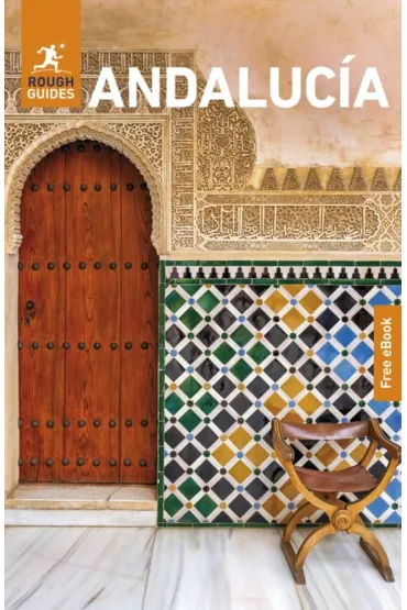Andalucia. Travel Guide with eBook