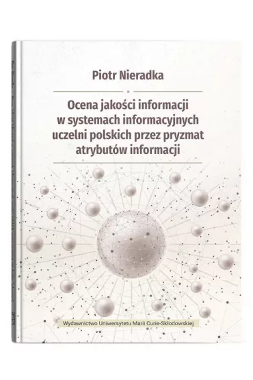 Ocena jako�ci informacji w systemach.. - Piotr  Nieradka