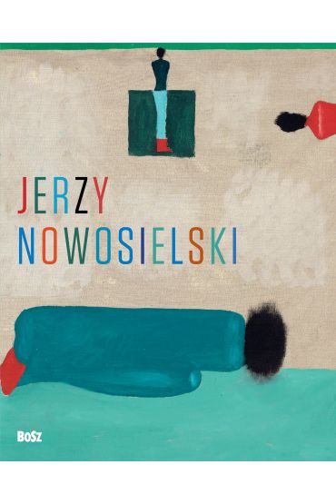 Jerzy Nowosielski