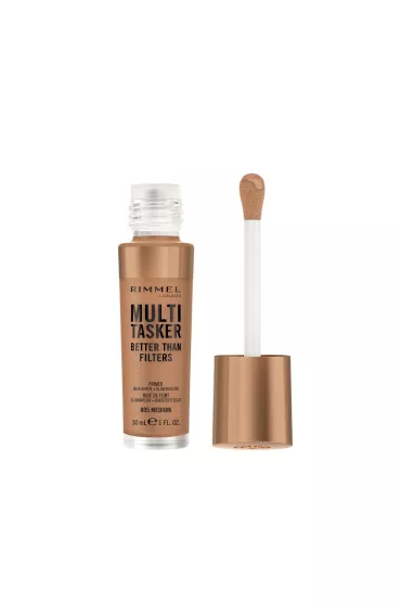 Rimmel London Multi Tasker Better Than Filters baza pod makija� 30 ml