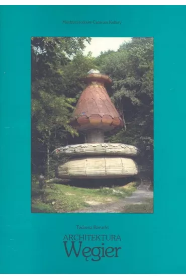 Architektura W�gier