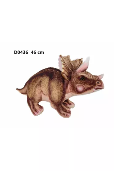 Dinozaur 46cm SUN-DAY D0436
