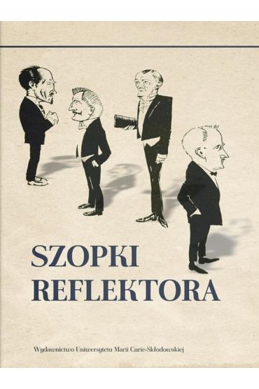 Szopki Reflektora