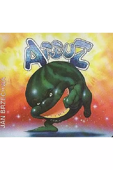 Arbuz. Biblioteczka nied�wiadka - Jan Brzechwa