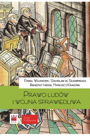 Prawo lud�w i wojna sprawiedliwa