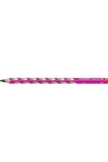Stabilo O��wek Easygraph 2B r�owy dla prawor�cznych