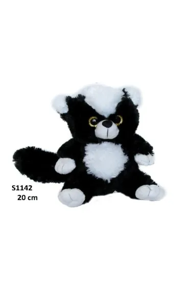 Skunks 20cm Sun-Day