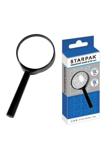 Lupa powi�kszajaca FI50 196773 Starpak
