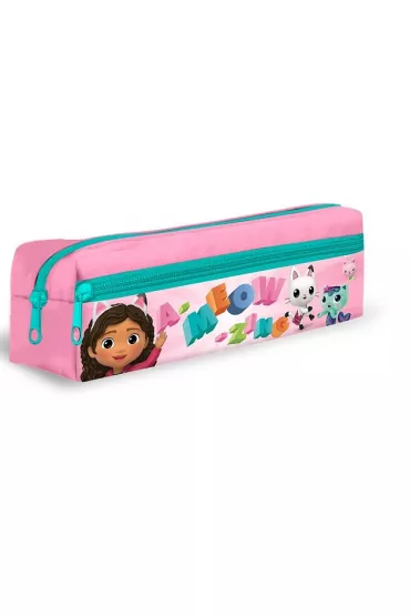 KIDS EUROSWAN Pi�rnik 2-komorowy Koci Domek Gabi