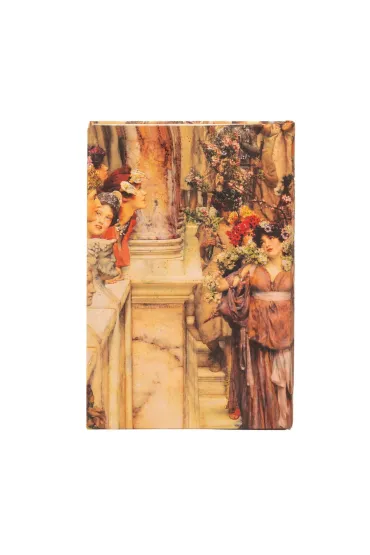 Paperblanks Notatnik Spring Mini linia