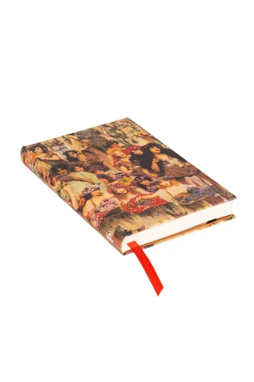 Paperblanks Notatnik Spring Mini linia