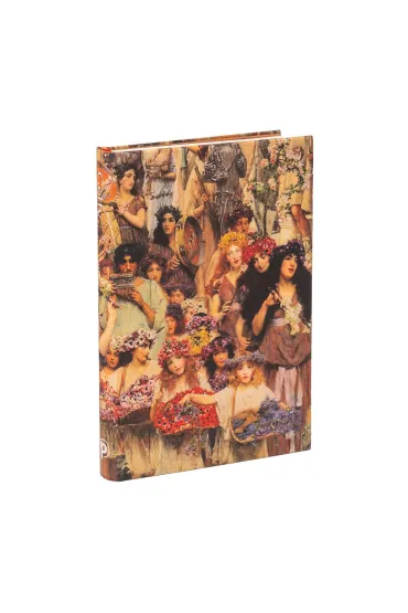Paperblanks Notatnik Spring Mini linia