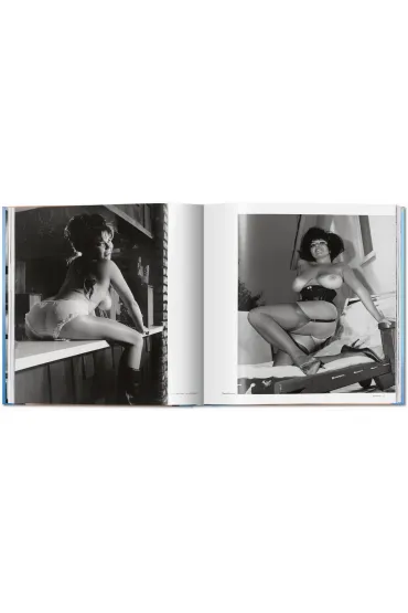 The Big Book of Breasts wer. angielska - Dian Hanson