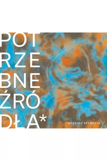 Potrzebne �r�d�a - Mateusz  Szymczyk