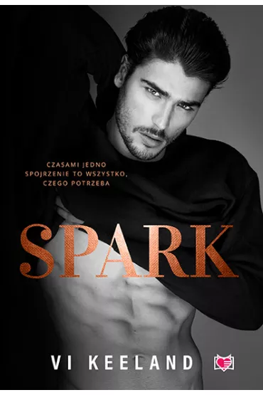Spark - Vi Keeland